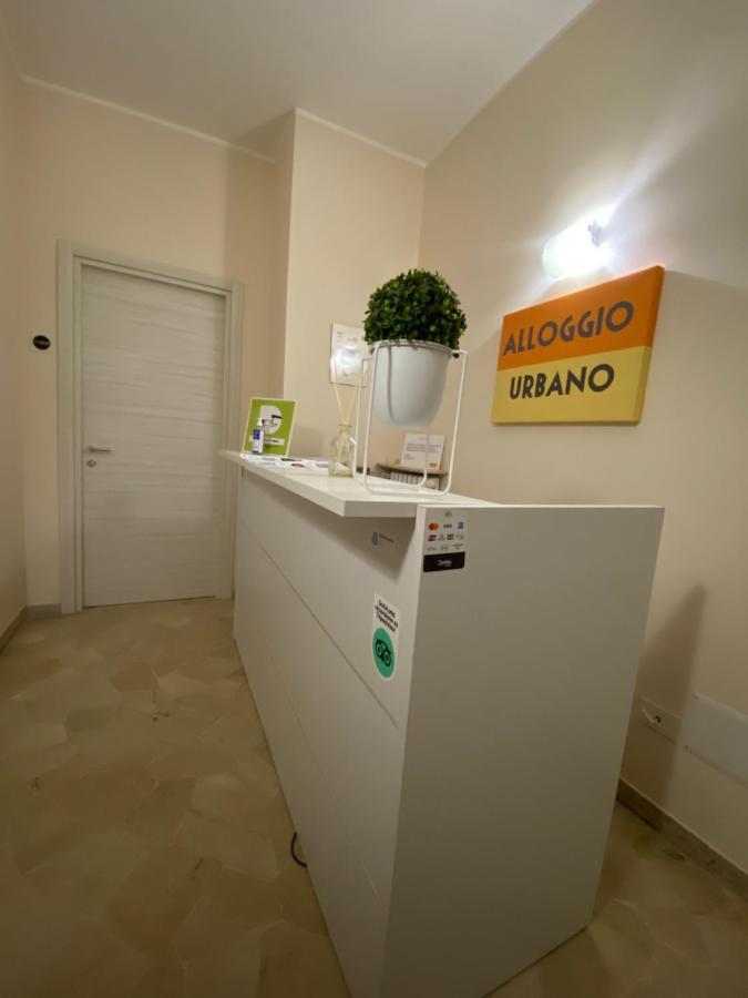 Alloggio Urbano - Stazione Terni Exterior foto
